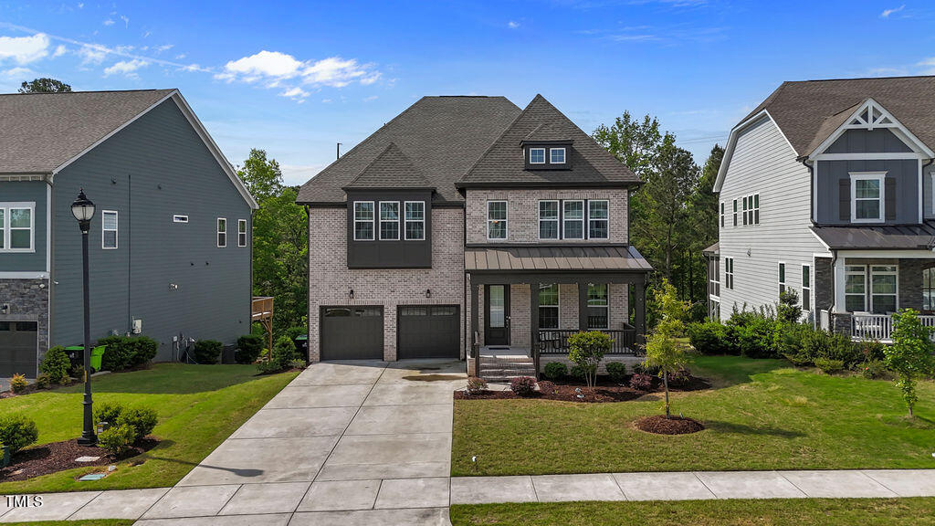 1632 Ferntree Court