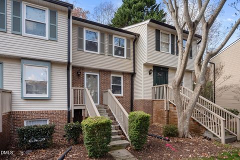 7719 Kelley Court Raleigh NC 27615