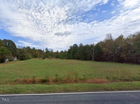 2007 Miles Chapel Road Mebane NC 27302