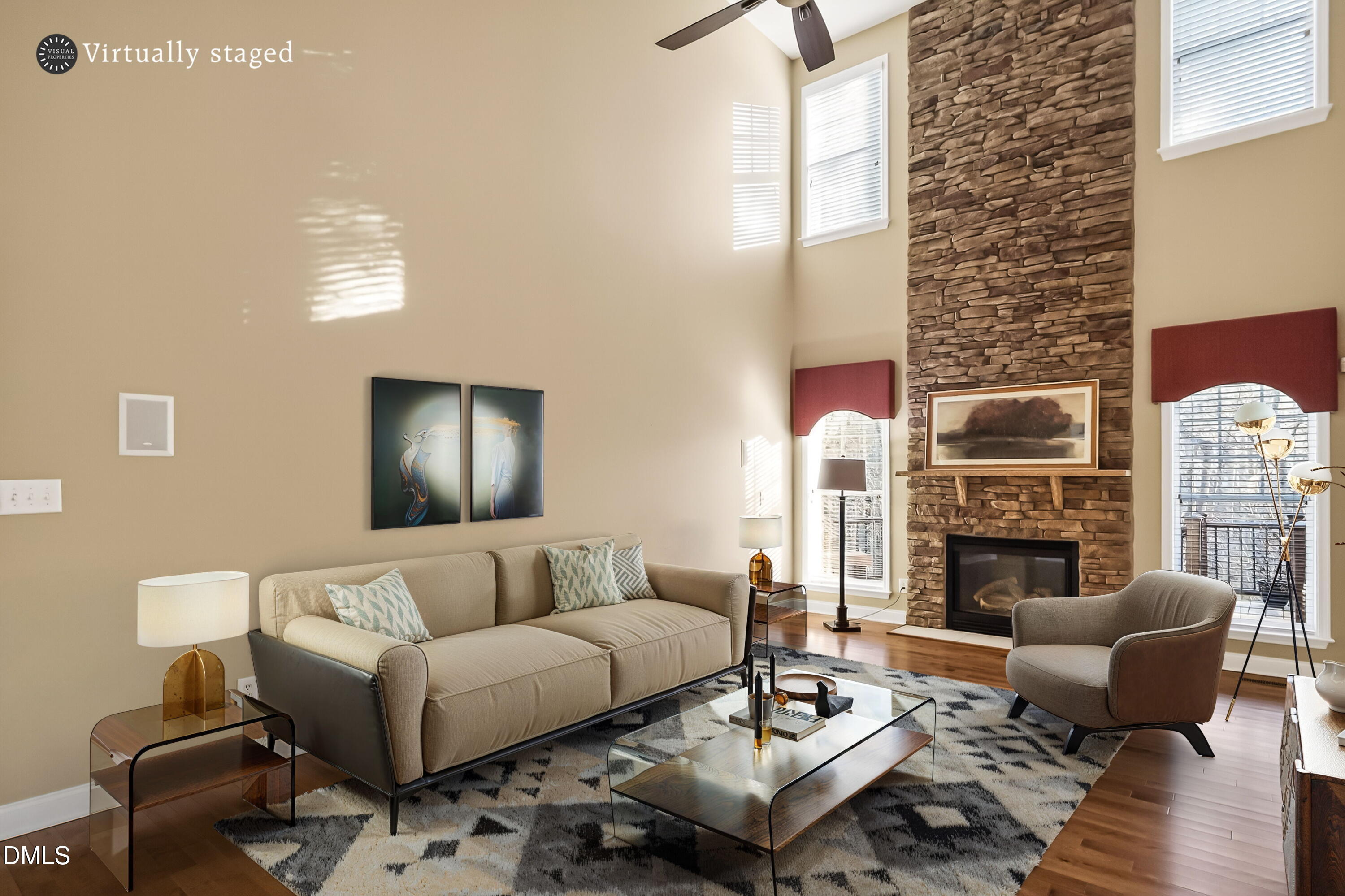 1972 Weaver Forest Way