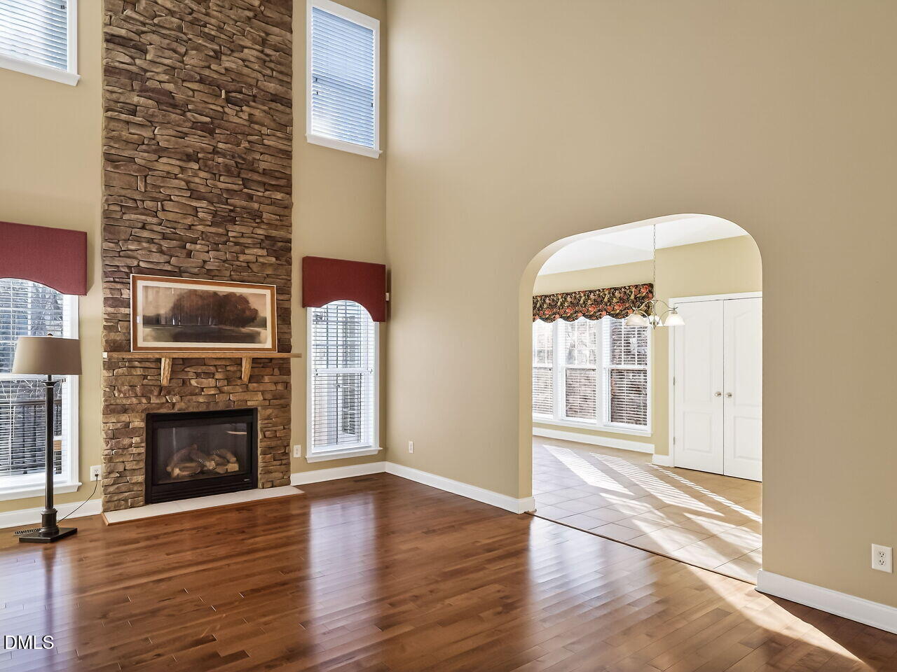 1972 Weaver Forest Way