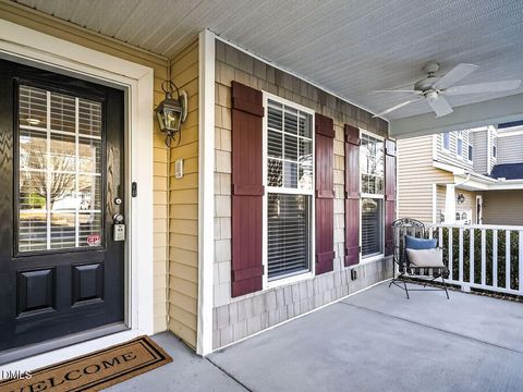 1972 Weaver Forest Way Morrisville NC 27560