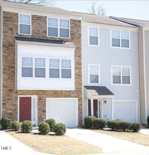 1235 Stone Manor Drive Raleigh NC 27610