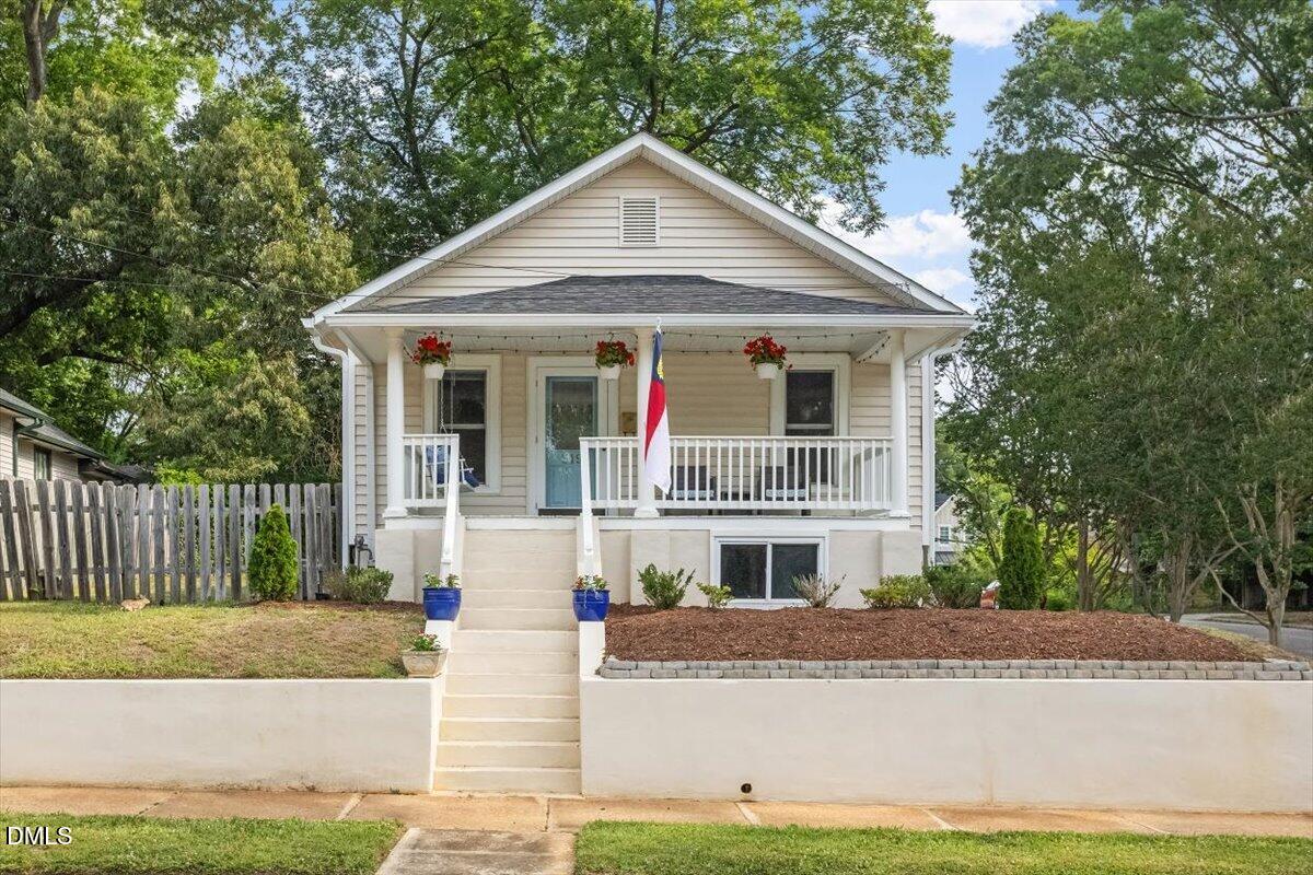 519 Holden Street