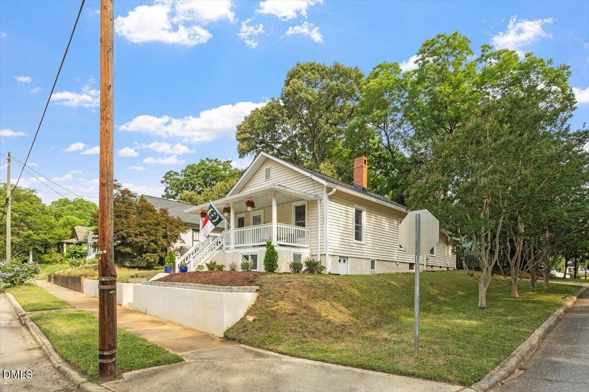 519 Holden Street