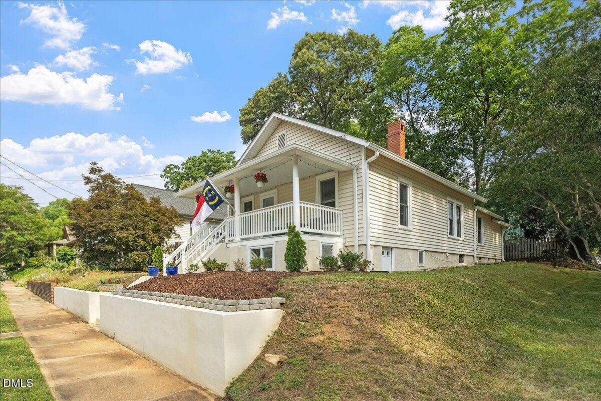 519 Holden Street