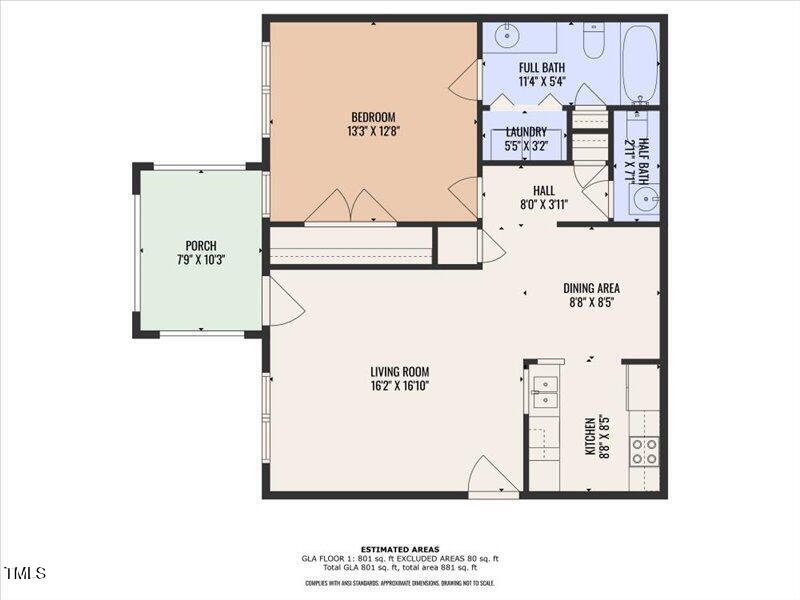 1310 Durlain Divide 103