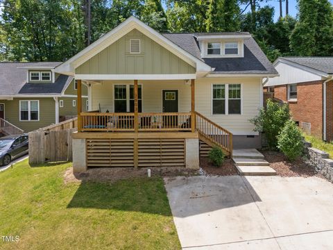 2003 Wa Wa Avenue Durham NC 27707