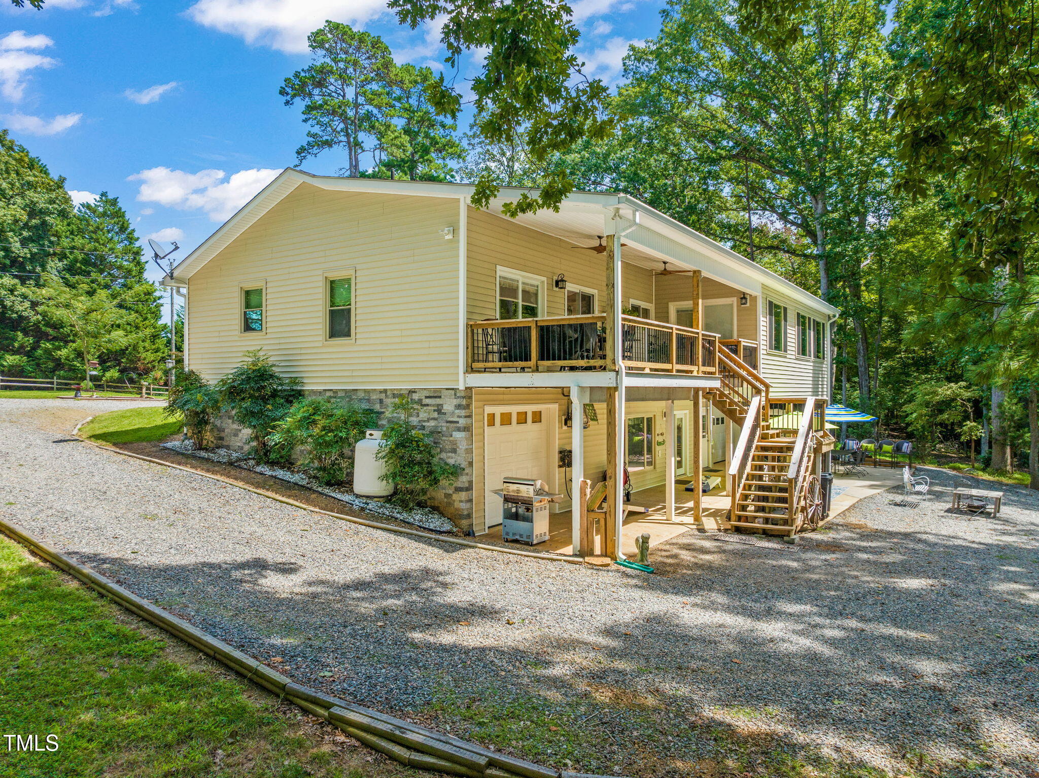 1940 Merifield Drive