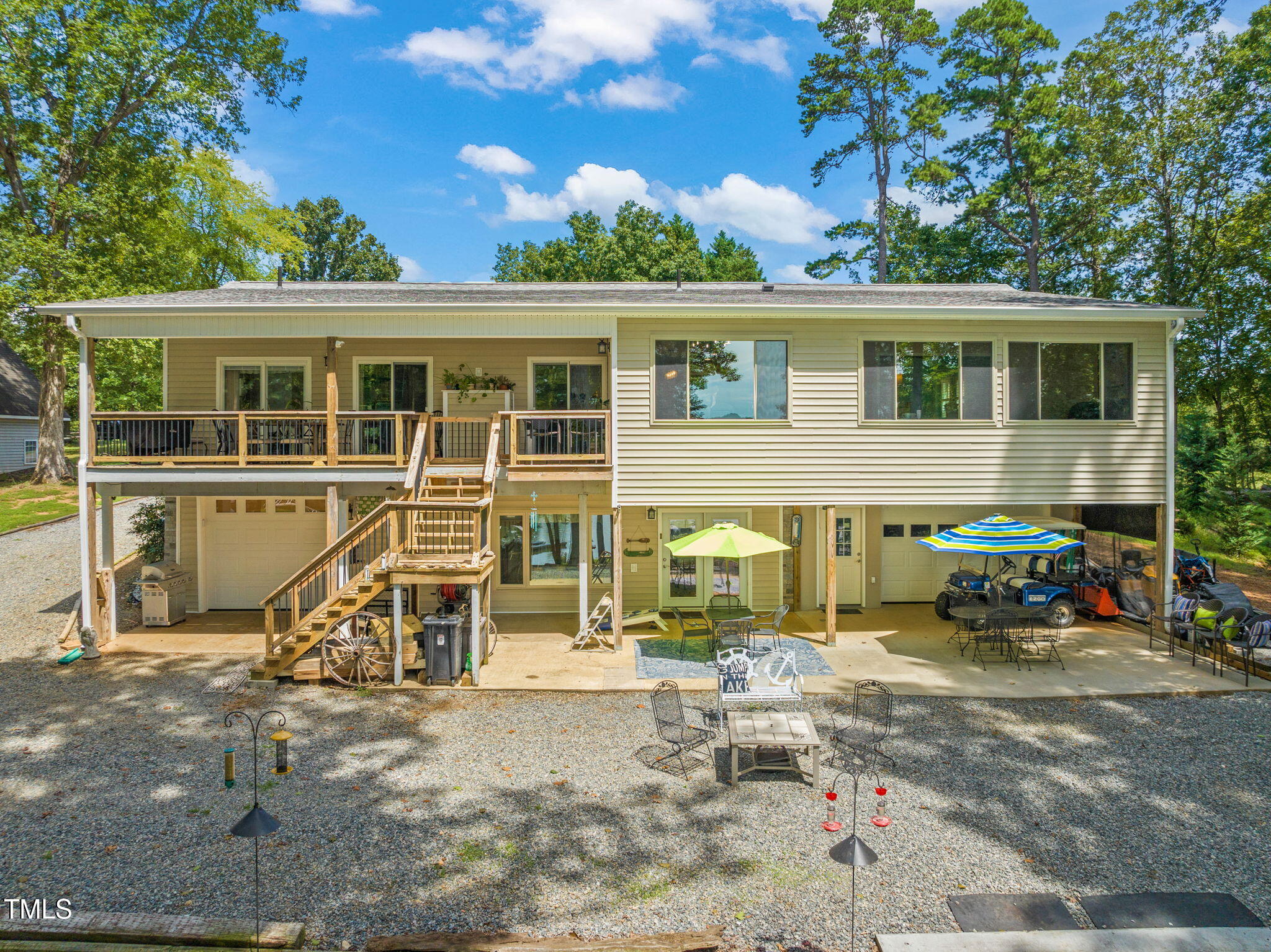 1940 Merifield Drive