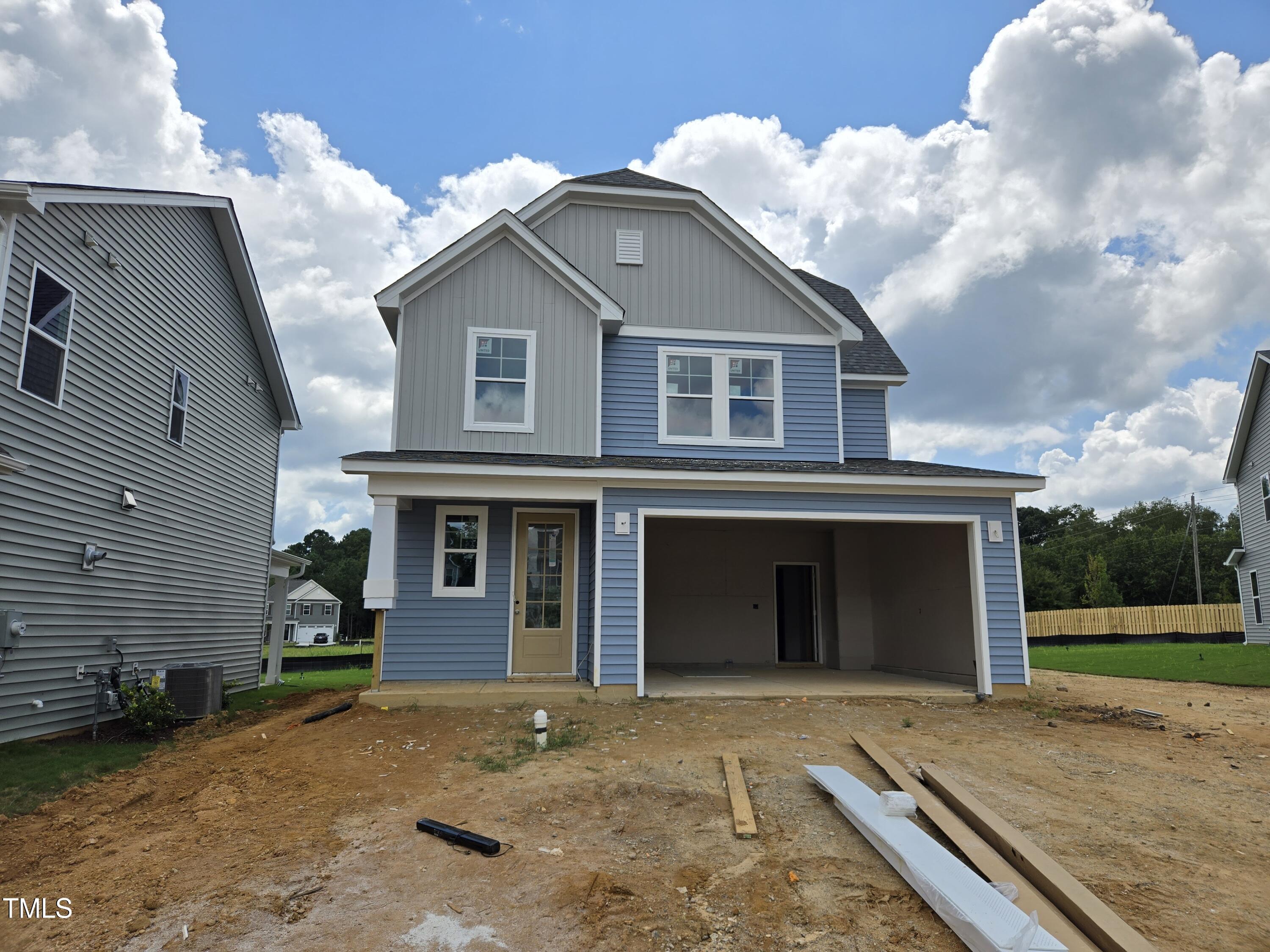 27 Windflower Court
