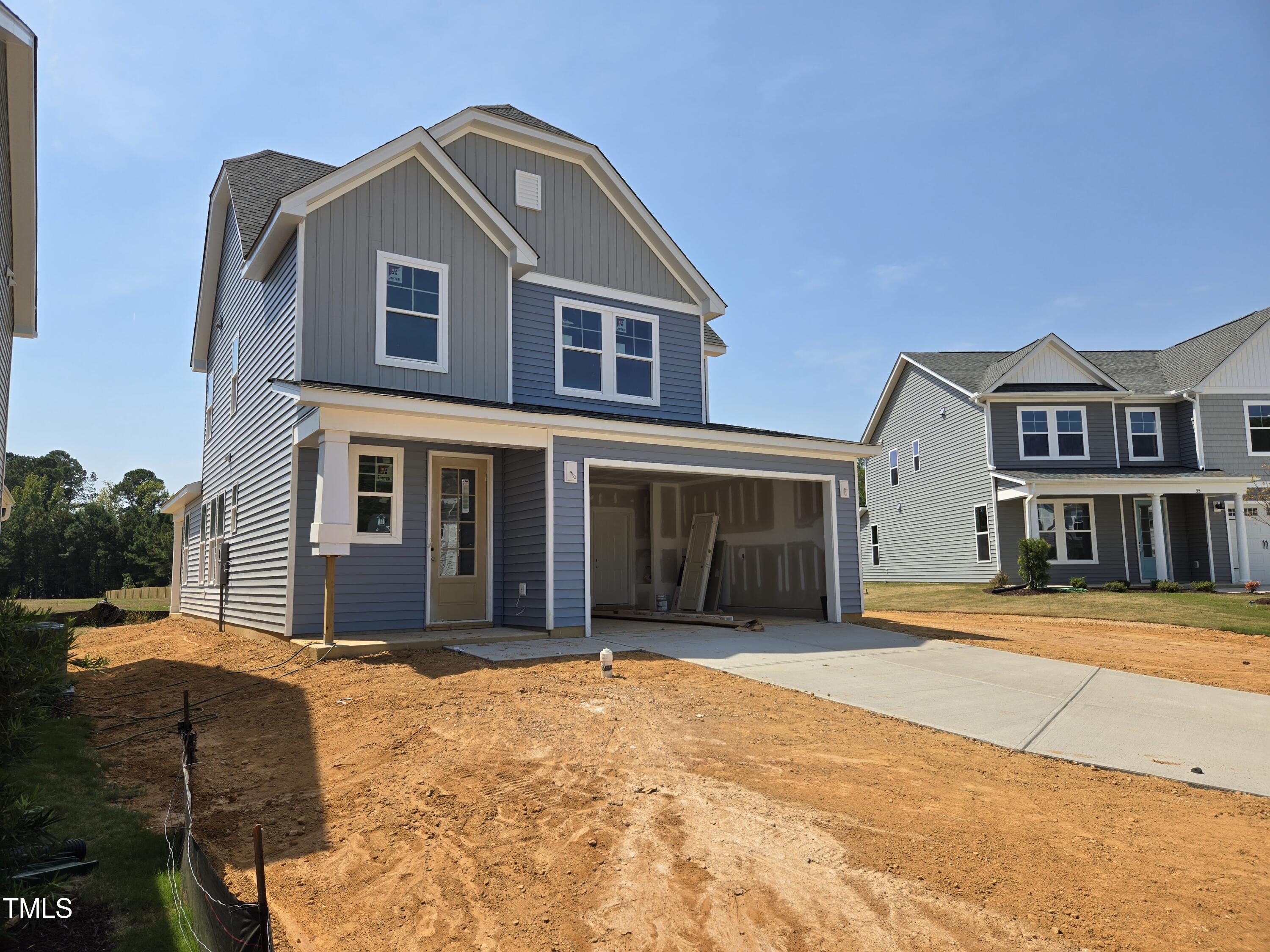 27 Windflower Court