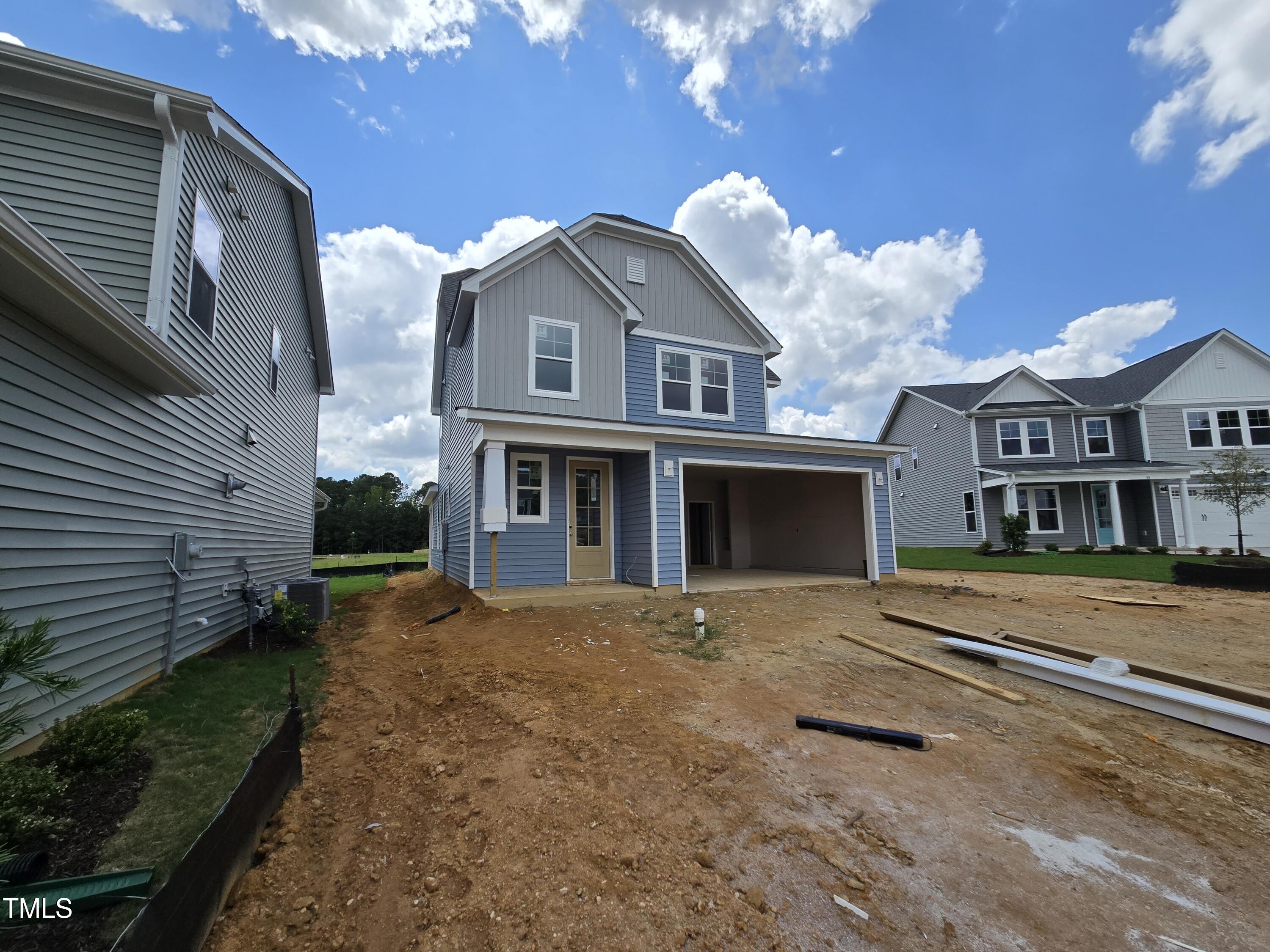 27 Windflower Court