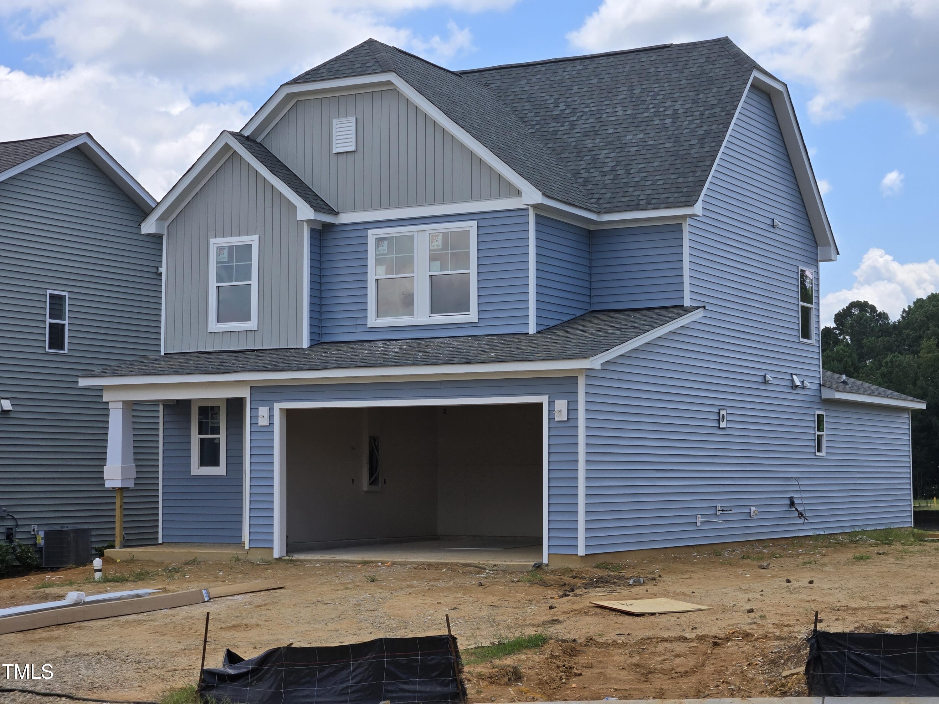 27 Windflower Court