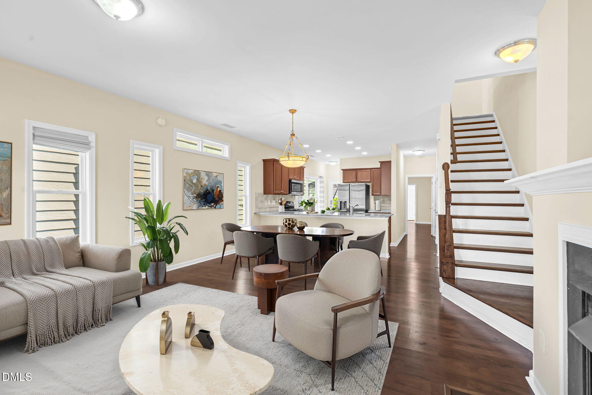 919 Branch Line Lane