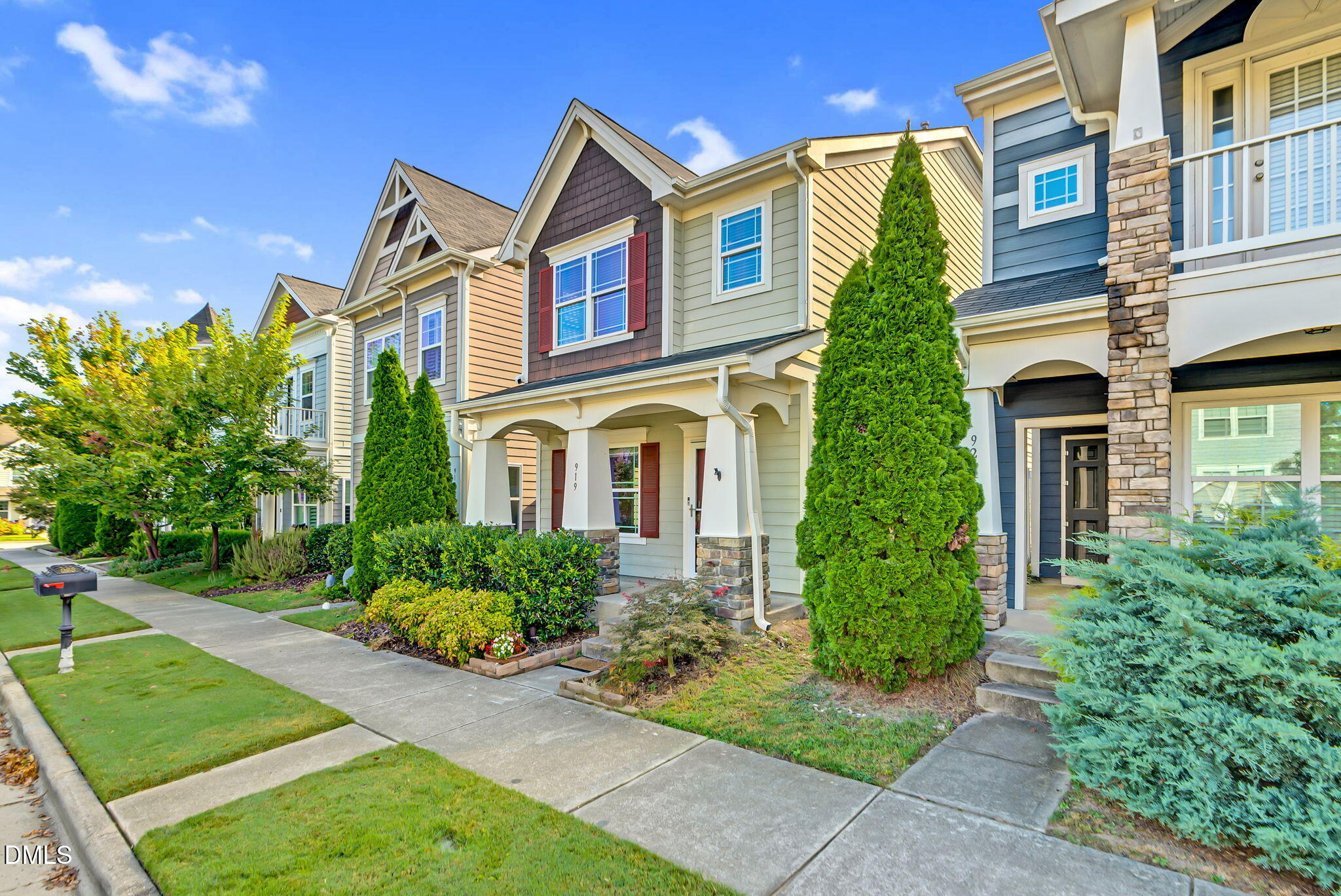 919 Branch Line Lane