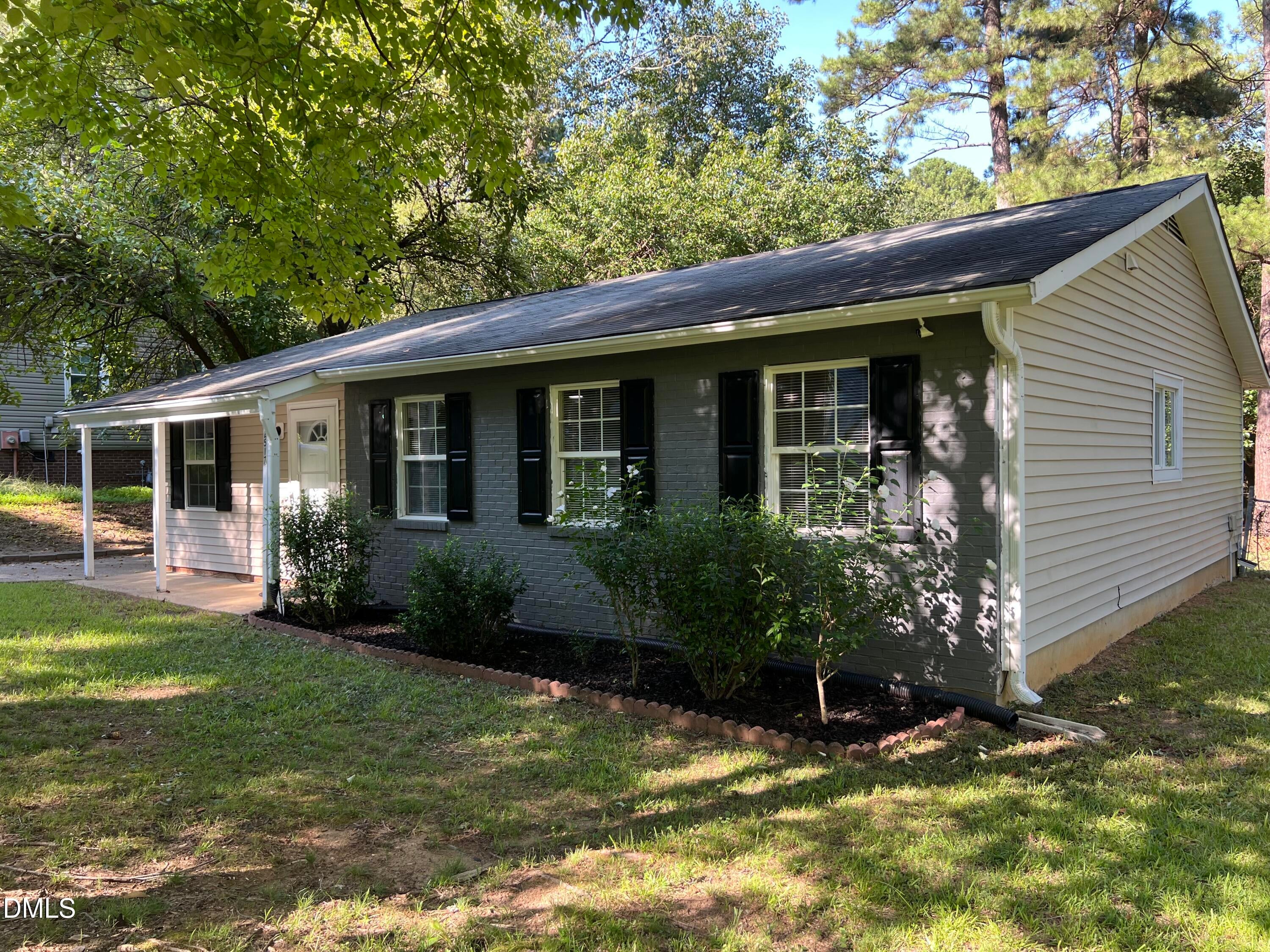 2517 Keith Drive