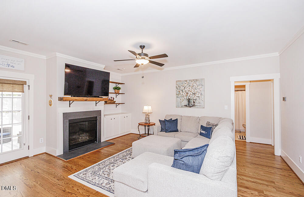 4523 Dayspring Drive