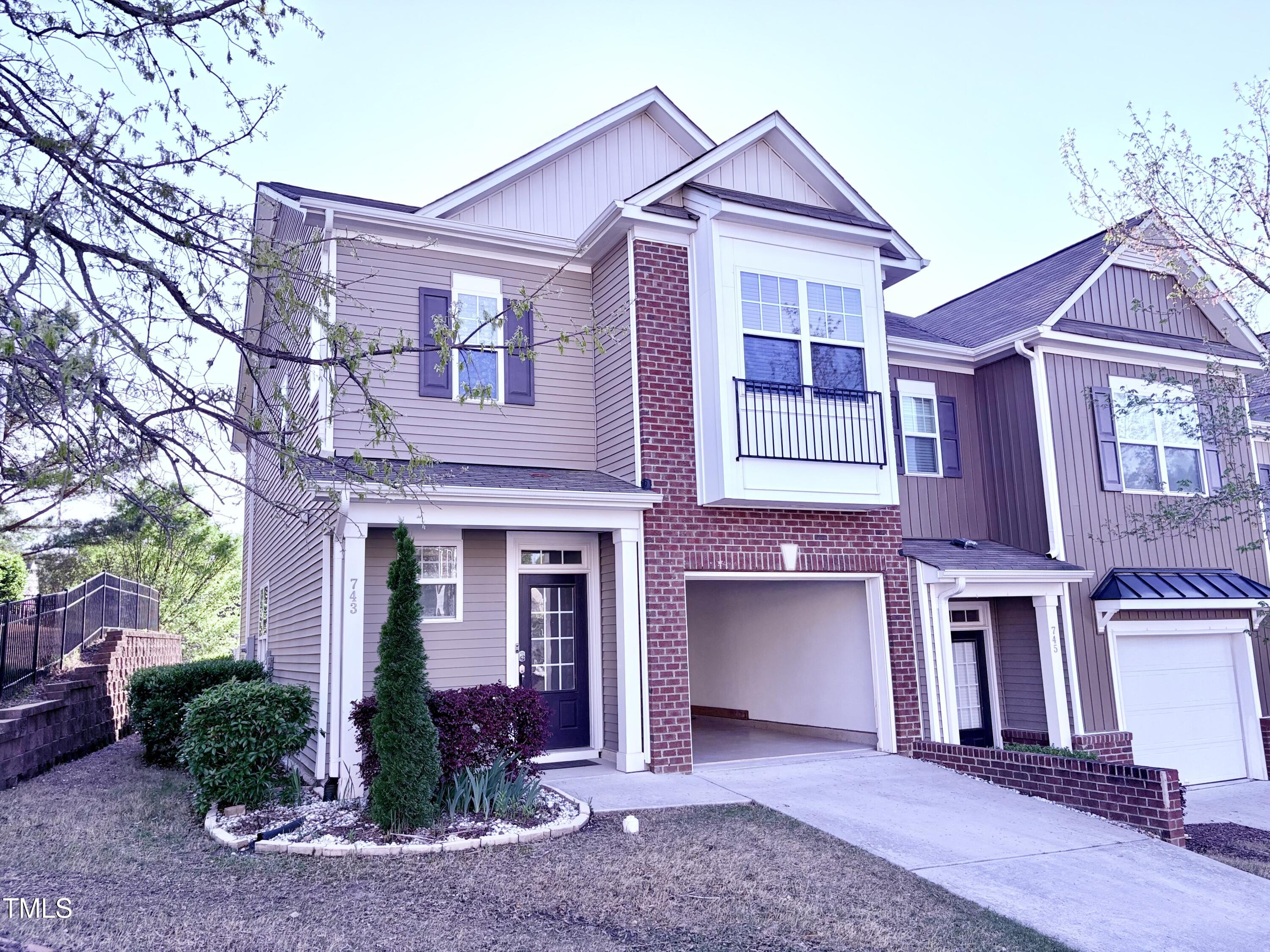 743 Silver Stream Lane