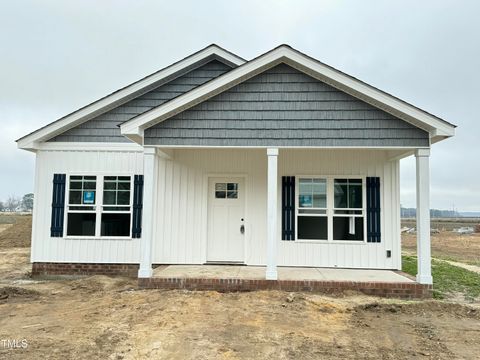 A home in Fremont