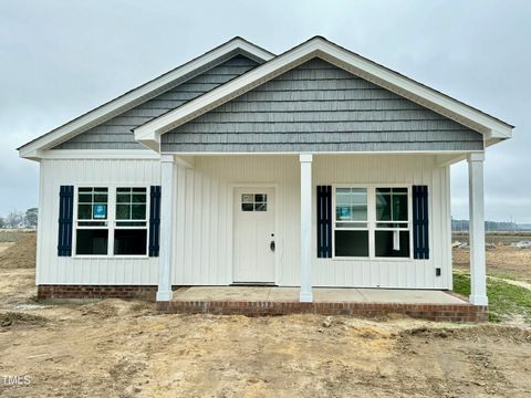 A home in Fremont