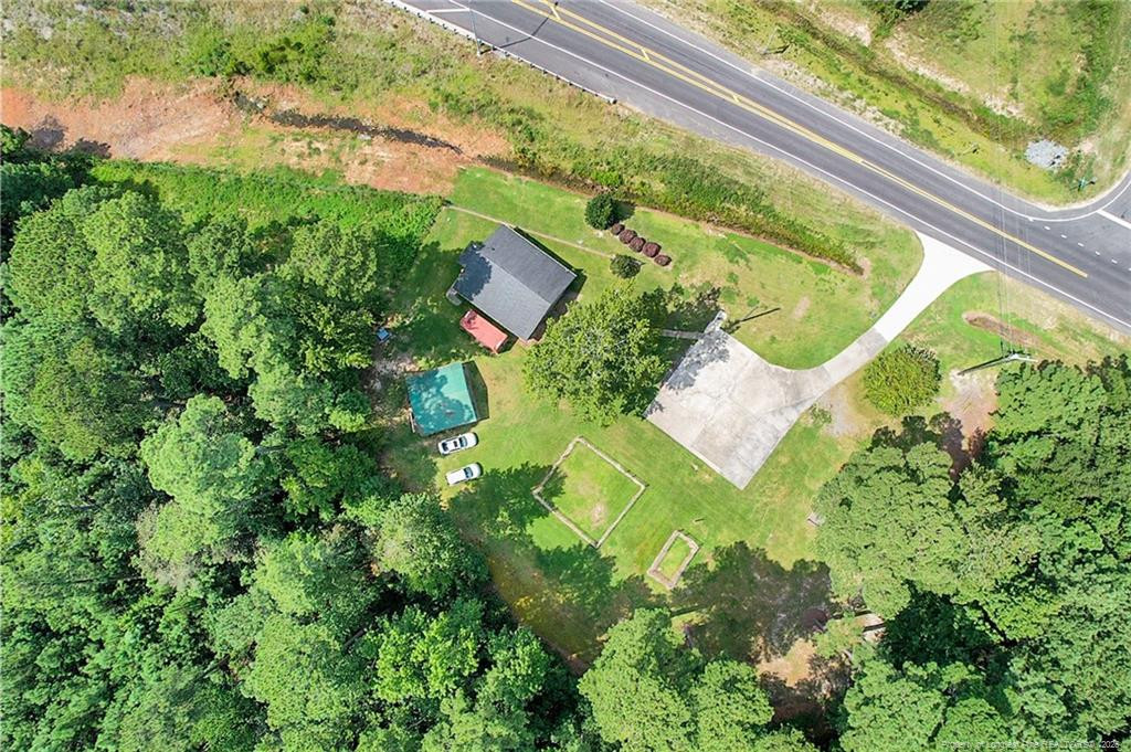 6367 Wade Stedman Road