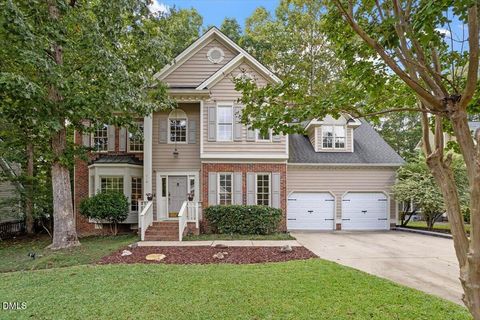 310 Loblolly Drive Durham NC 27712