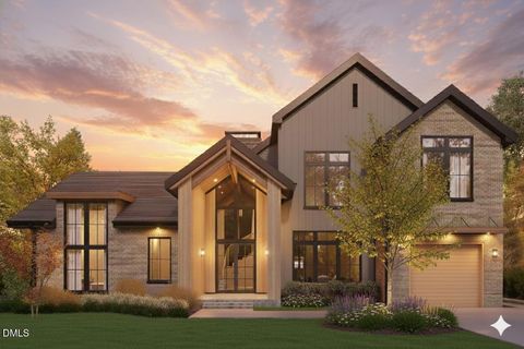 3351 Hampton Road Raleigh NC 27607