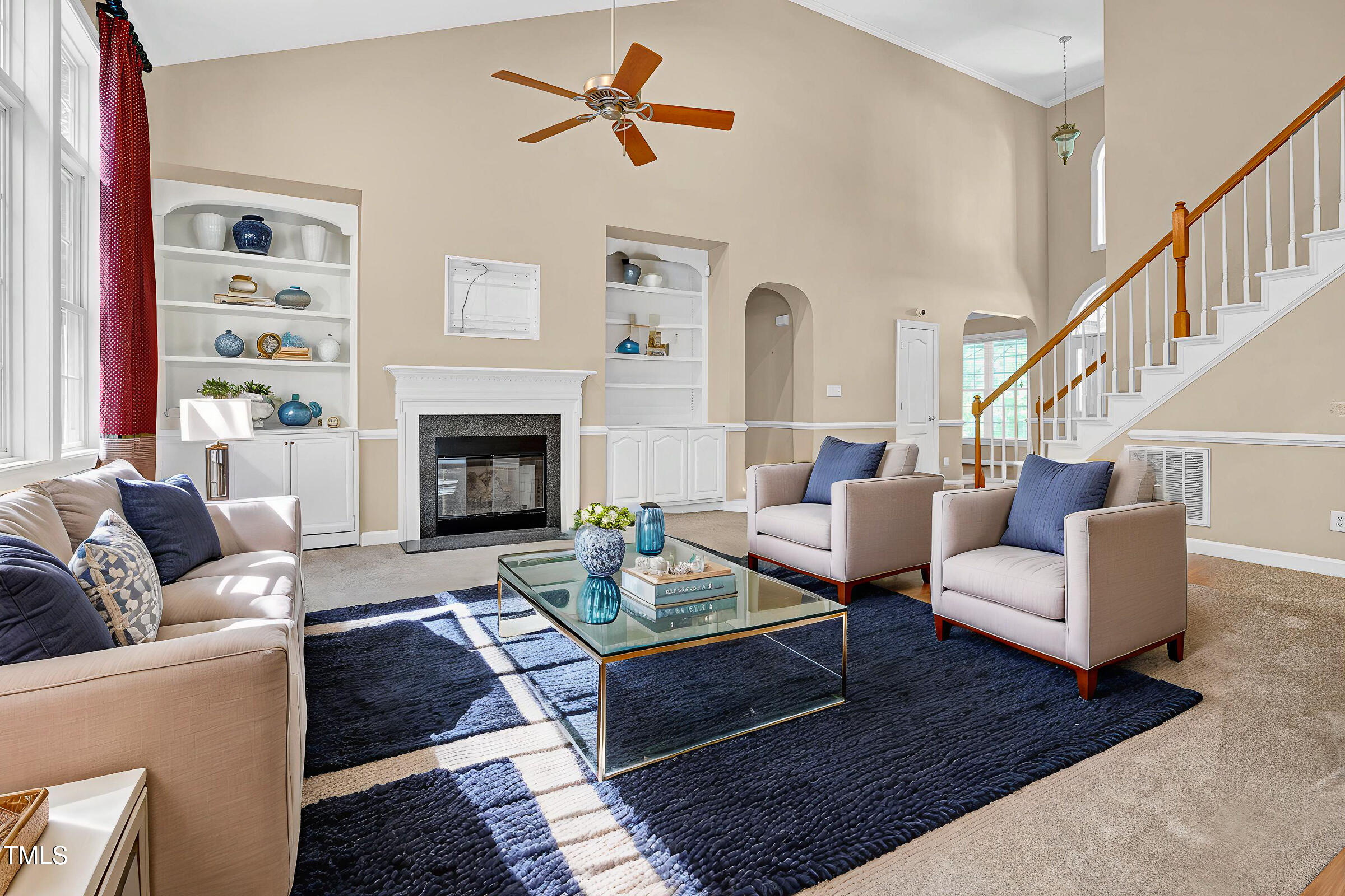 5107 Granbury Drive