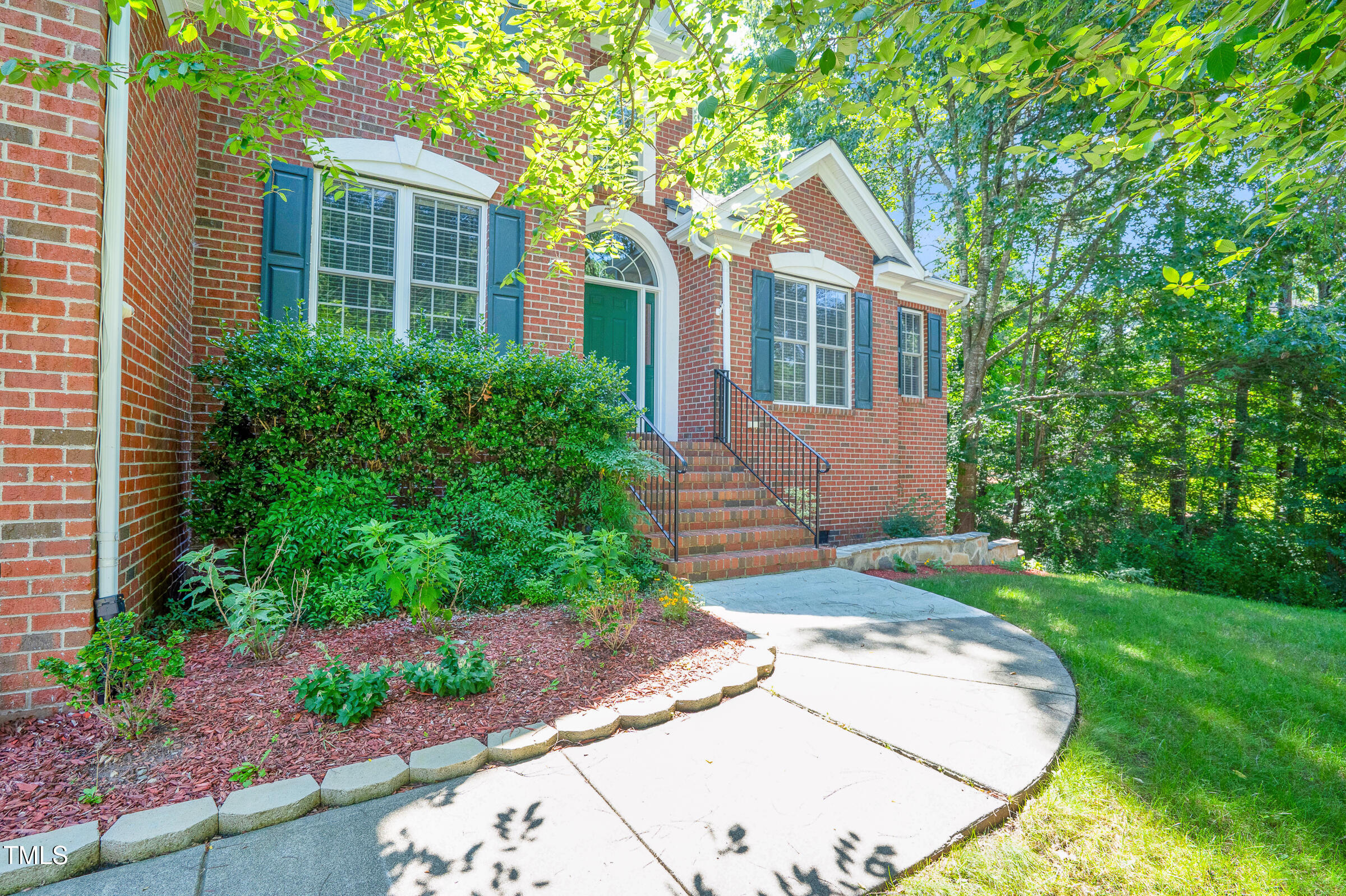 5107 Granbury Drive