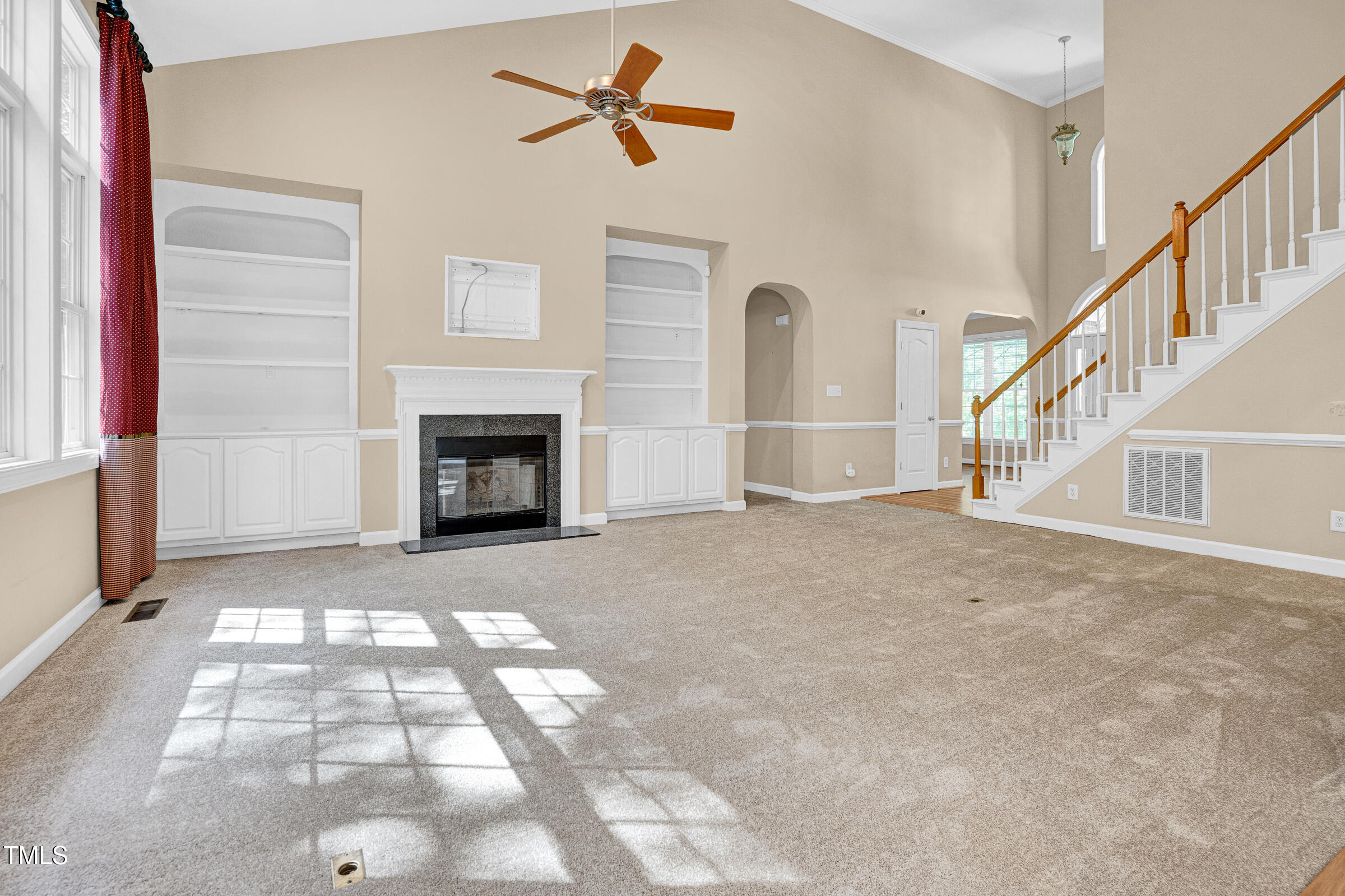 5107 Granbury Drive
