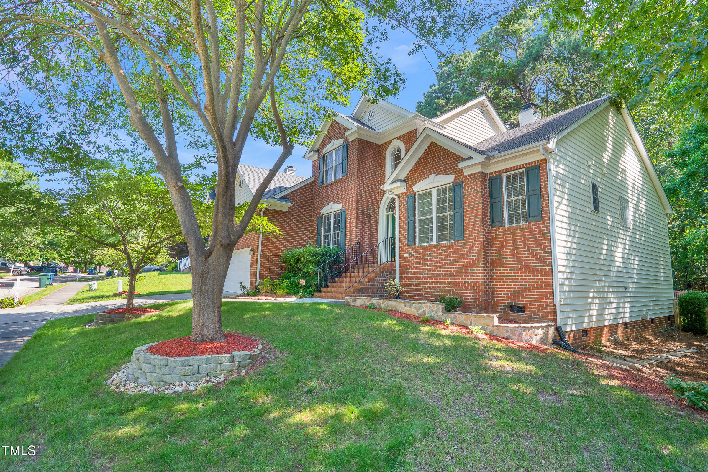 5107 Granbury Drive