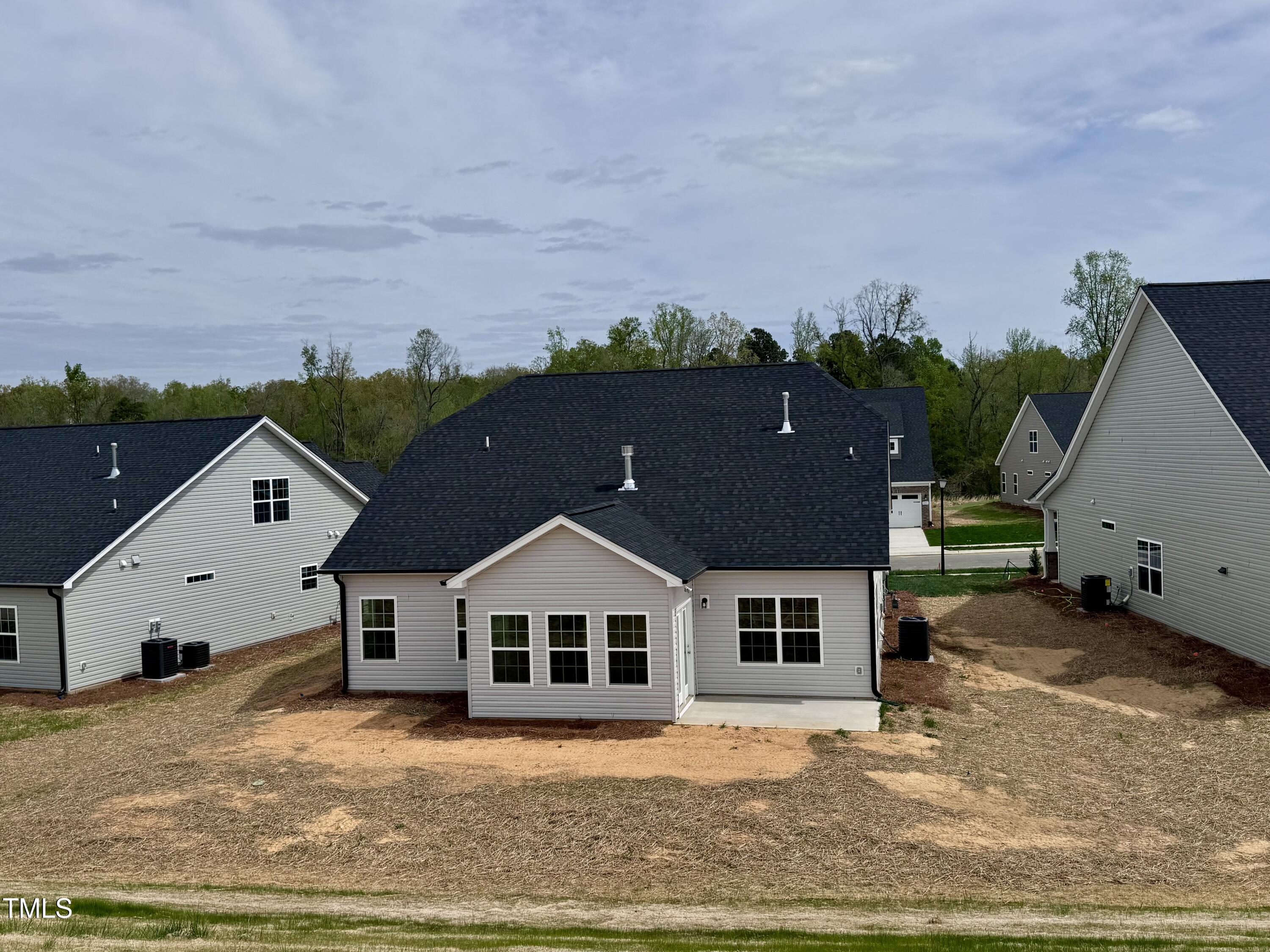 1056 Fairhaven Drive Lot 97
