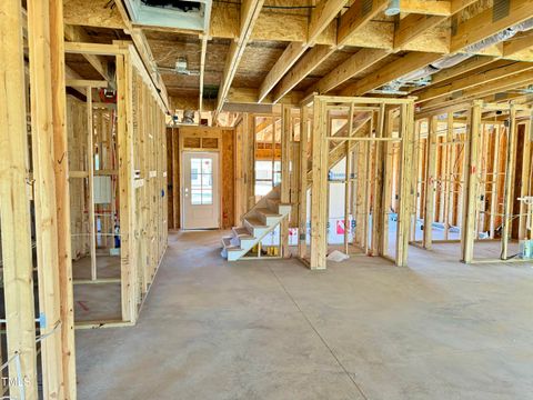 A home in Mebane