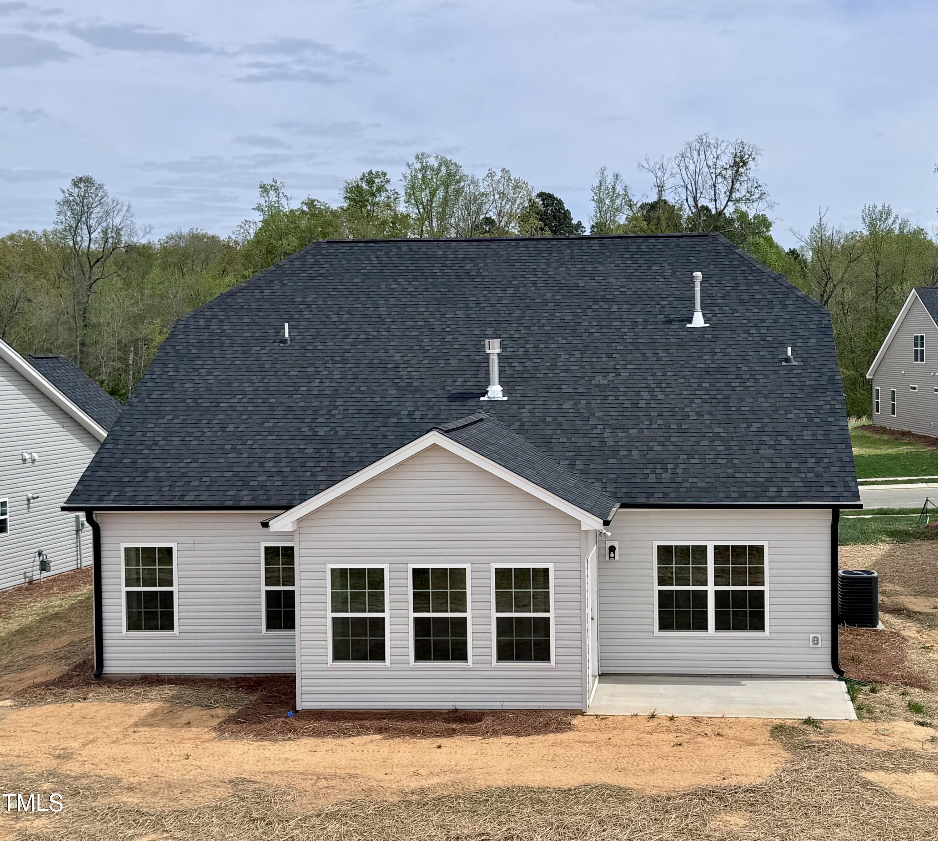 1056 Fairhaven Drive Lot 97