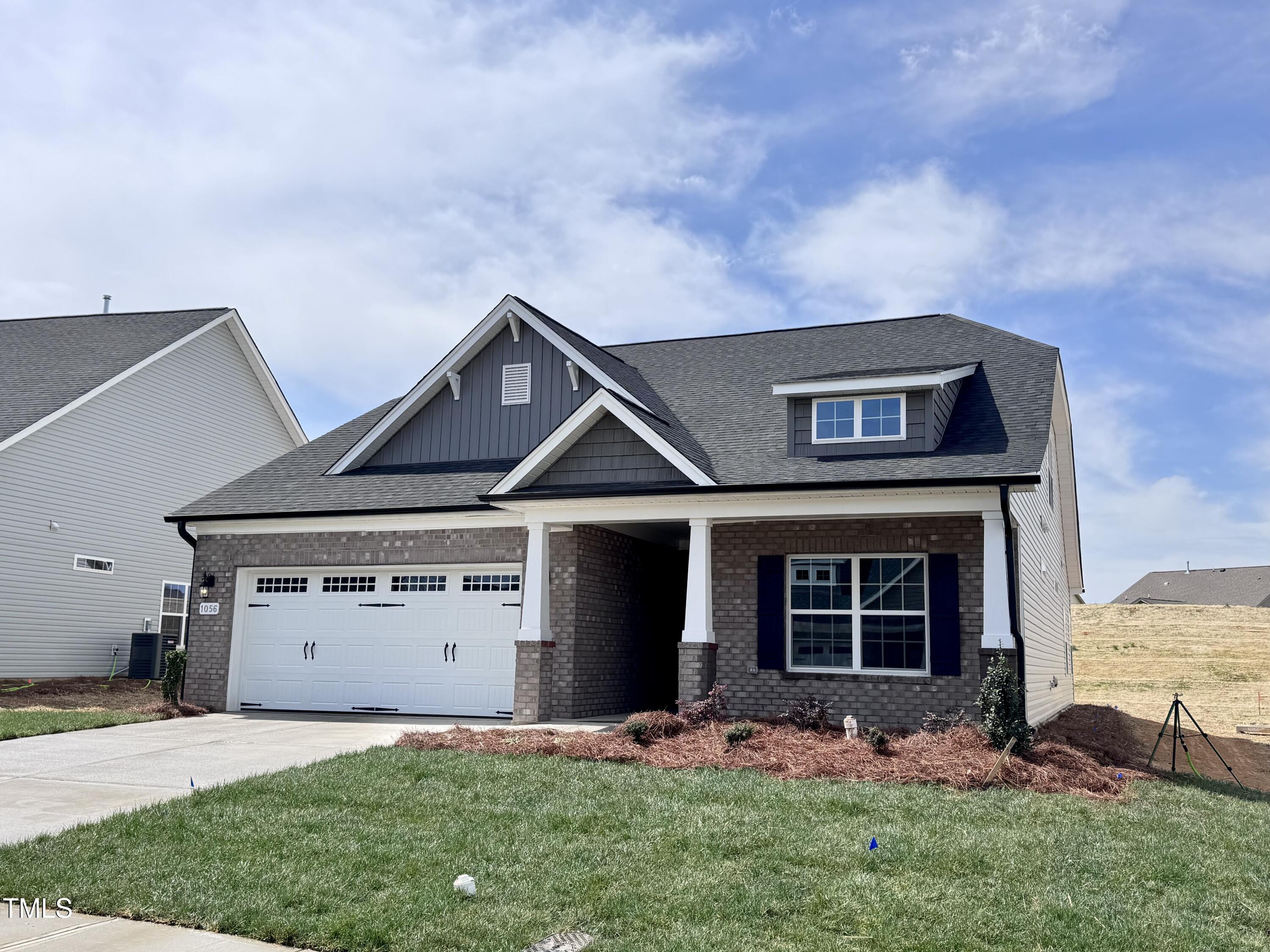 1056 Fairhaven Drive Lot 97