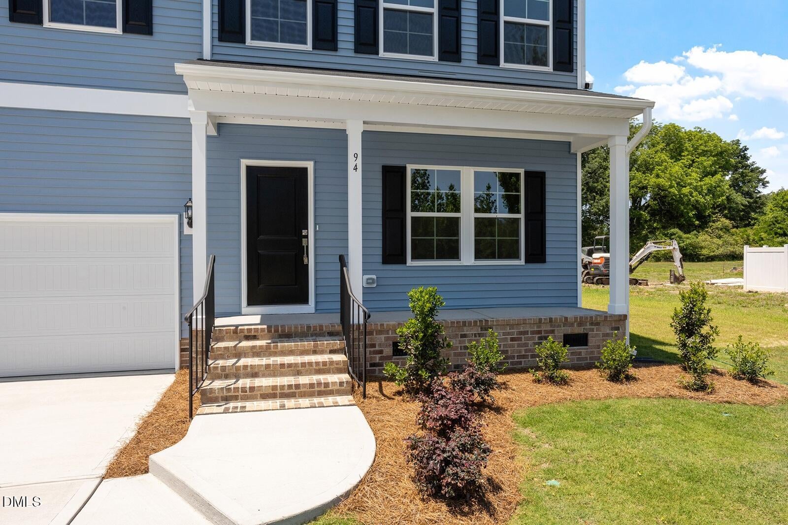 94 Harriette Court