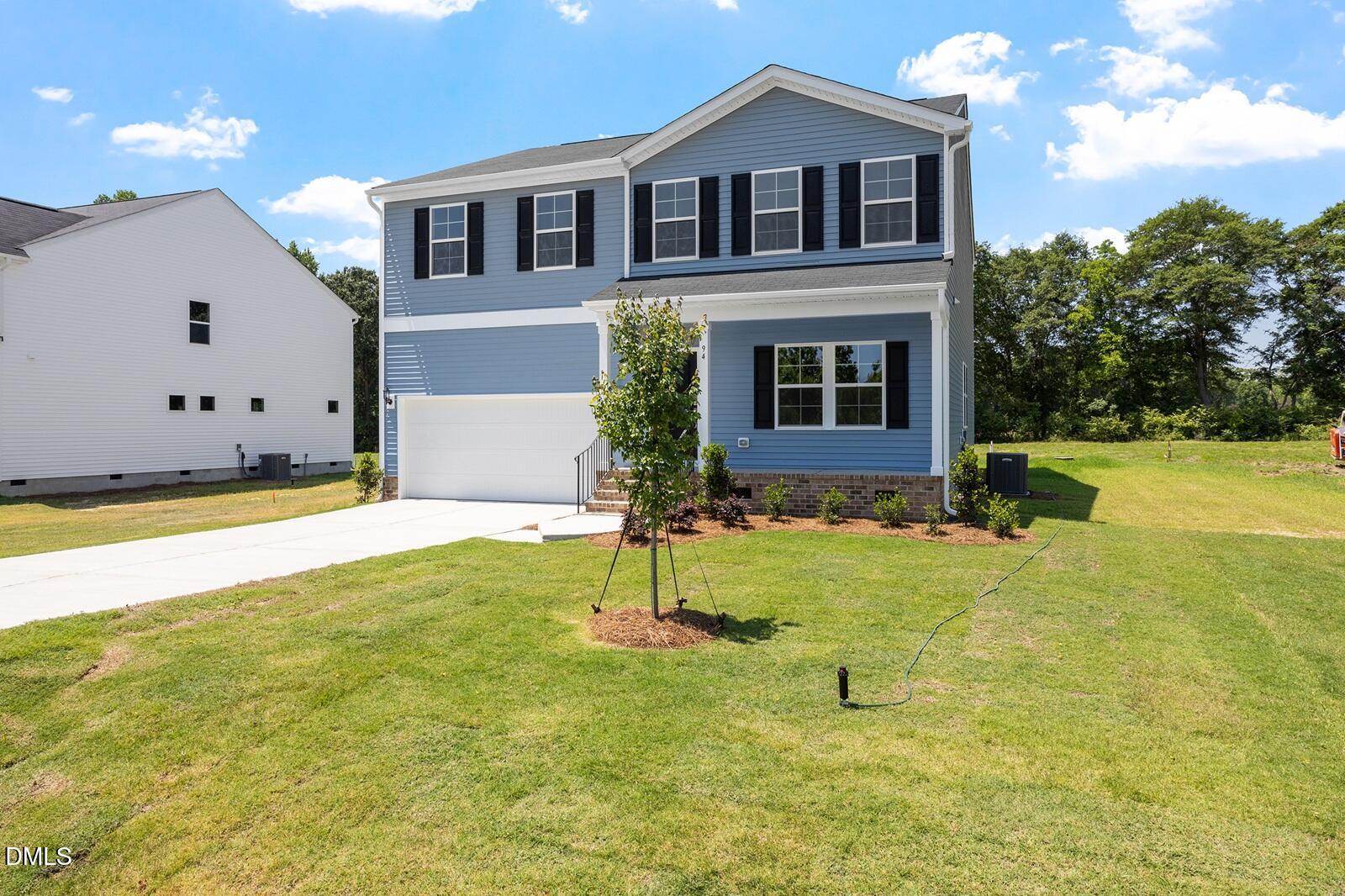 94 Harriette Court