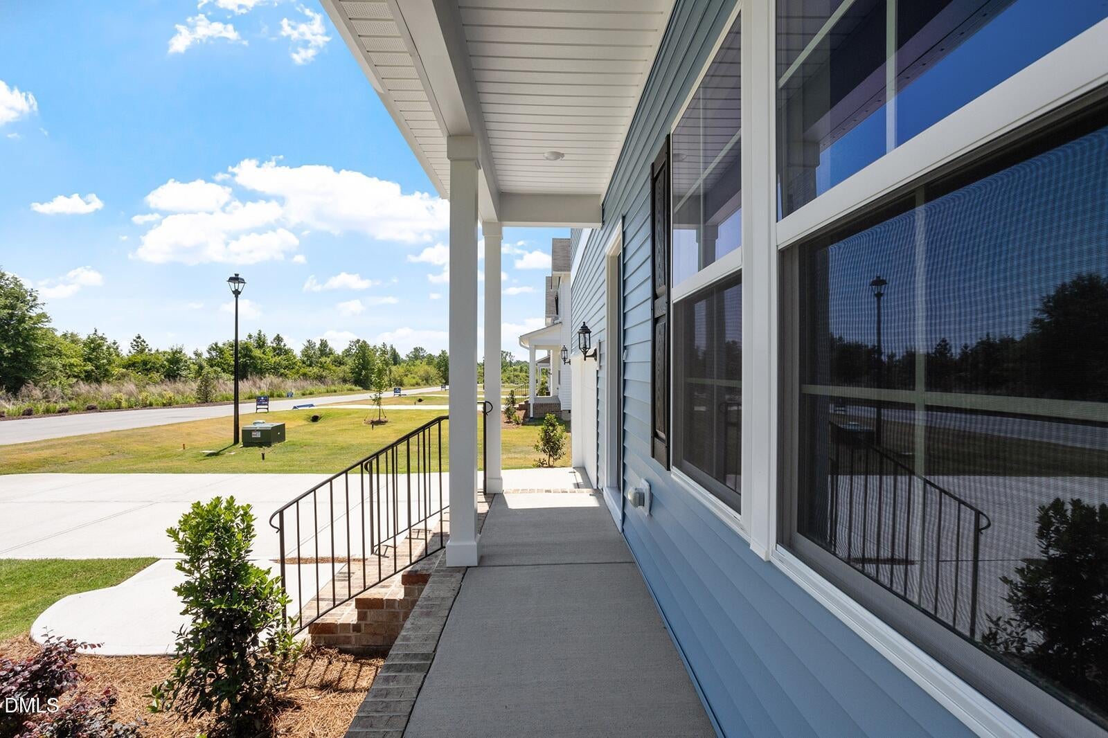 94 Harriette Court