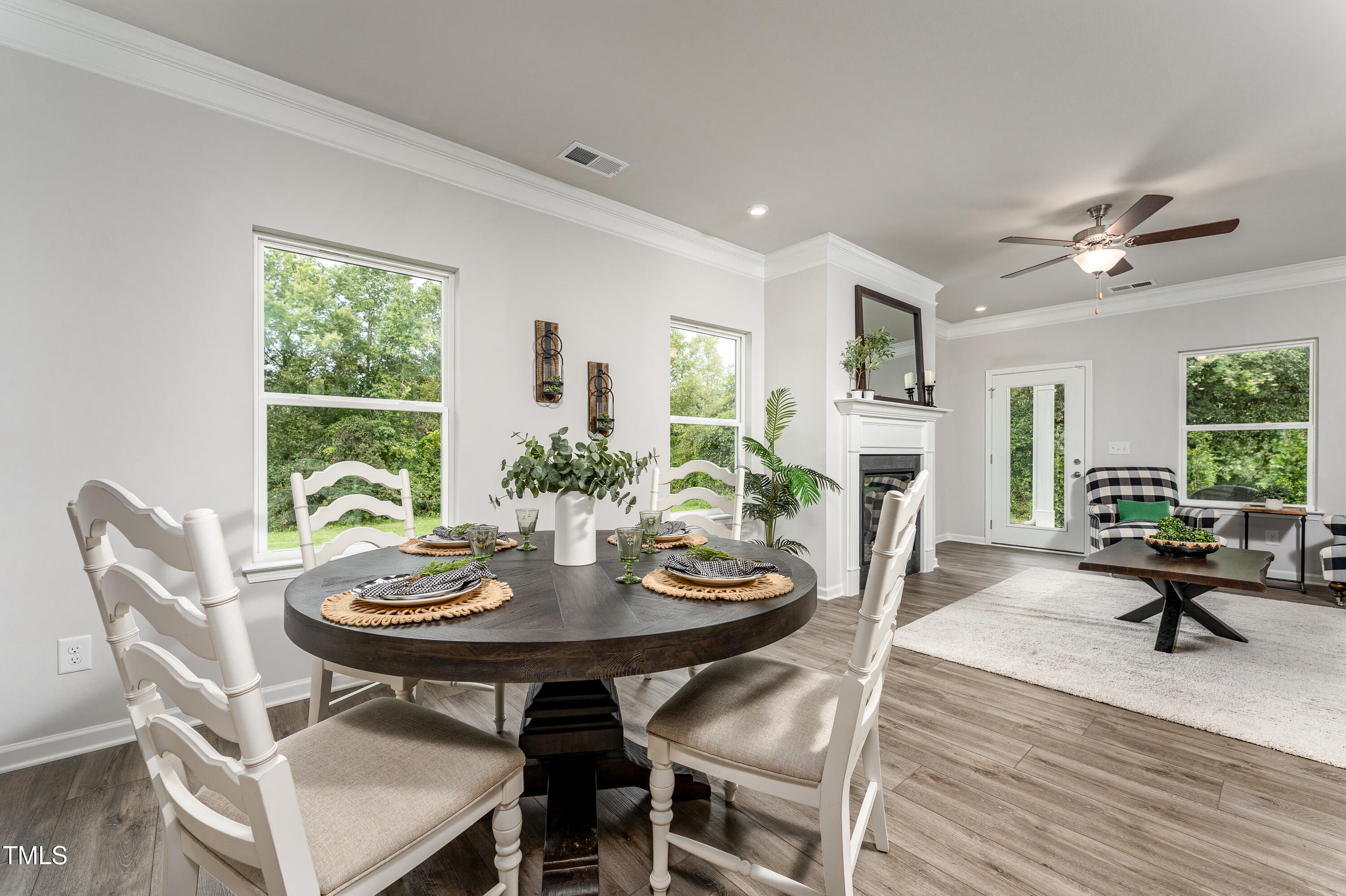 122 E American Marigold Drive