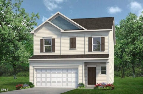 Photo of 70 Oyster Tabby Drive, Lillington, NC 27546 (MLS # 10163388)