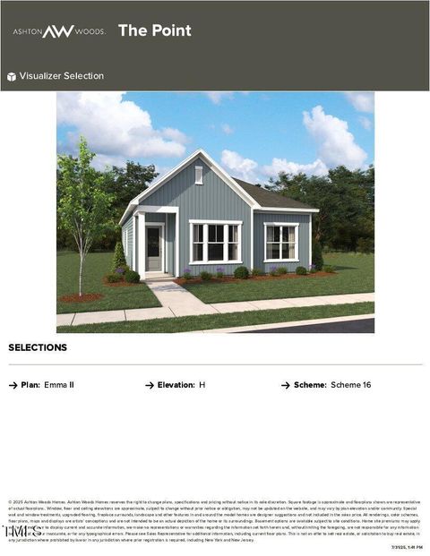 233 Marvel Drive 130 Rolesville NC 27571