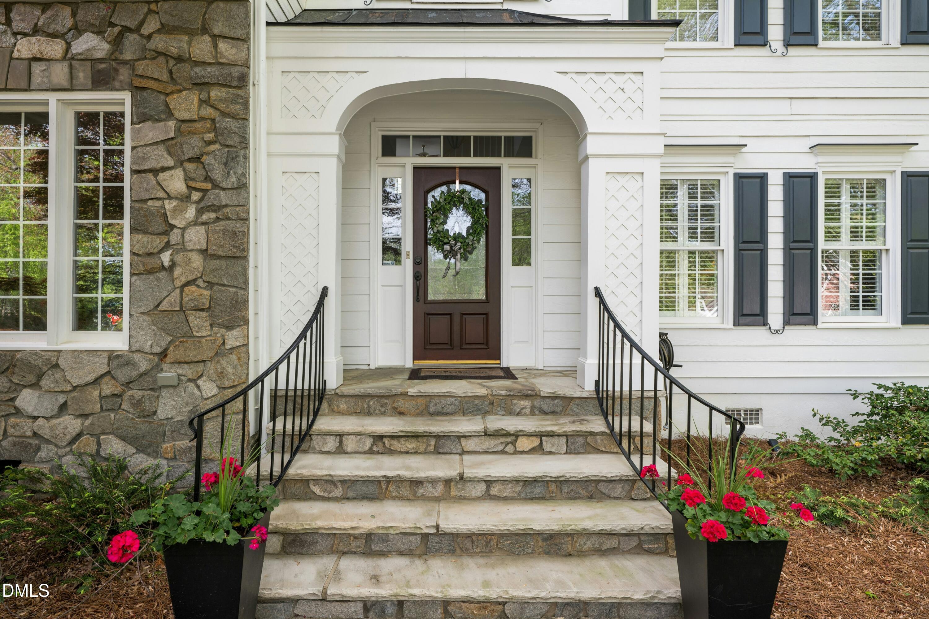 101 Gentlewoods Drive