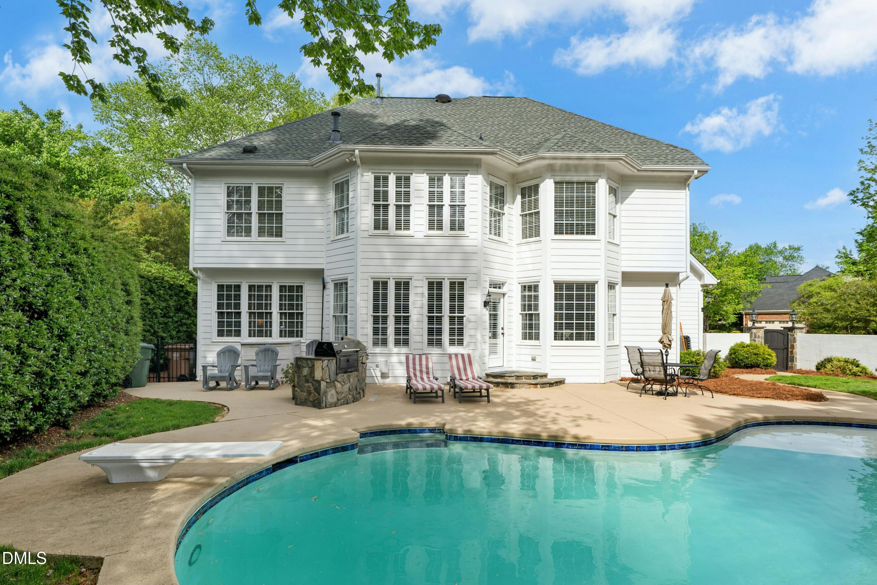 101 Gentlewoods Drive