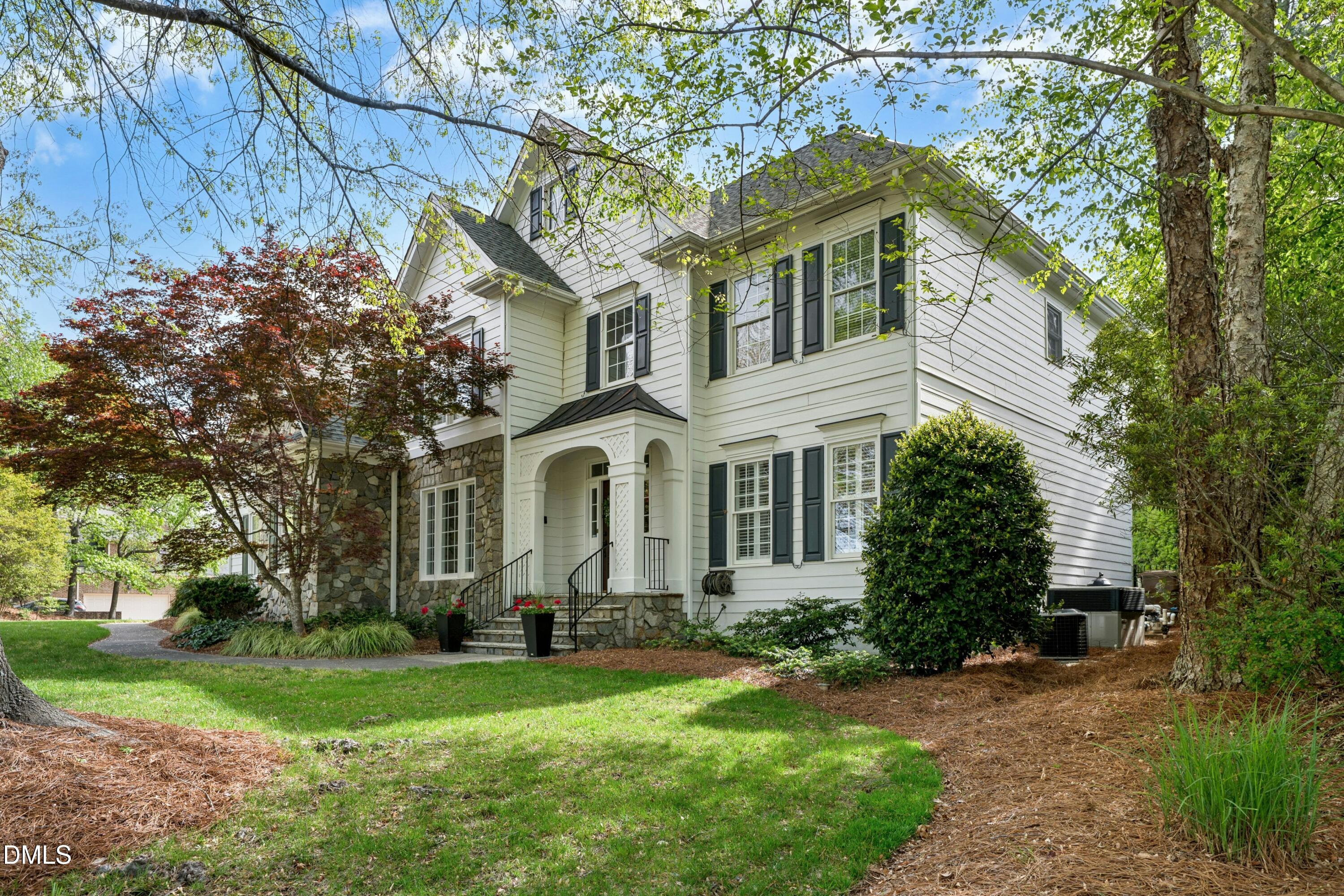 101 Gentlewoods Drive