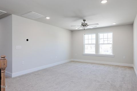 A home in Four Oaks