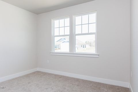 A home in Four Oaks