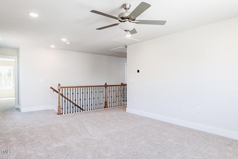 A home in Four Oaks