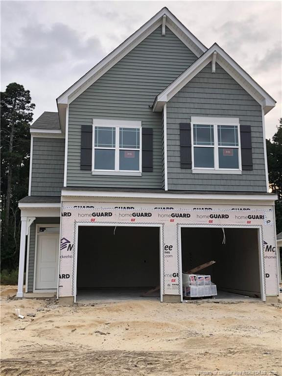 4542 Bunkers Bay Lane