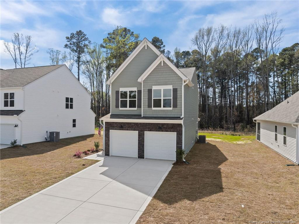 4542 Bunkers Bay Lane